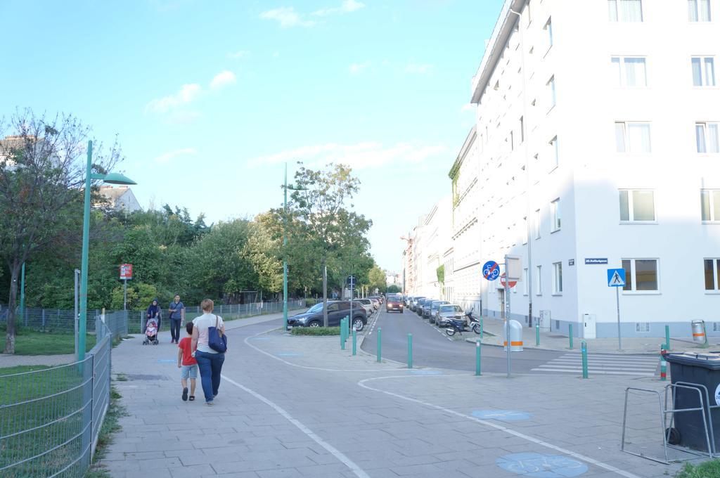 Apartment Vienna * Vienne