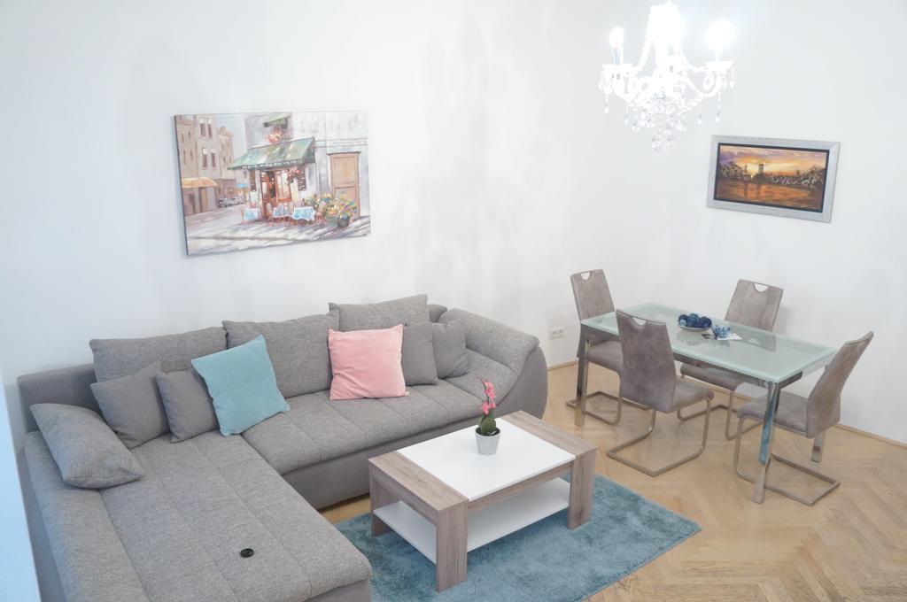Appartement Apartment Vienna