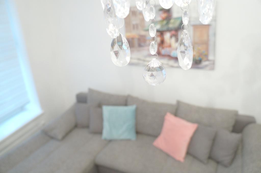 Appartement Apartment Vienna *