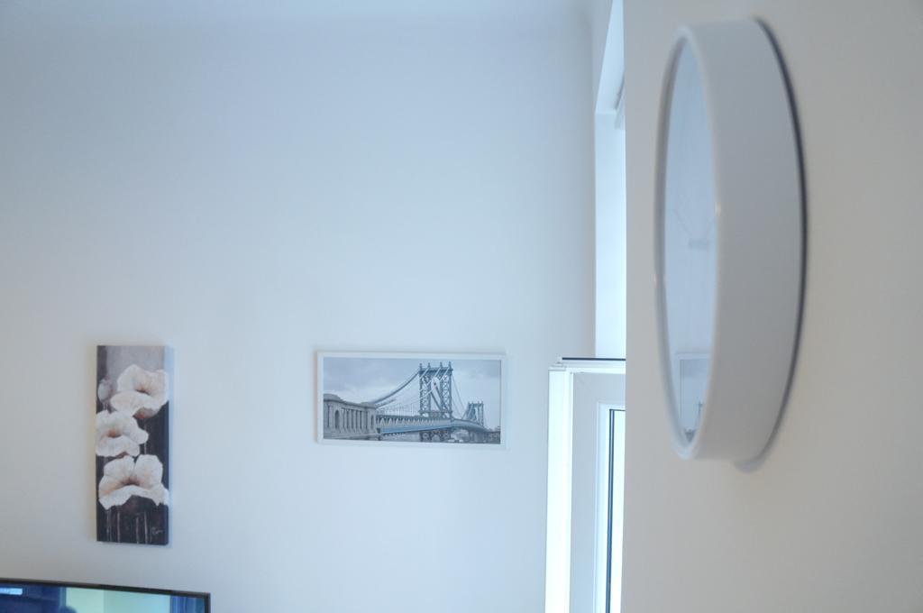 Apartment Vienna Appartement