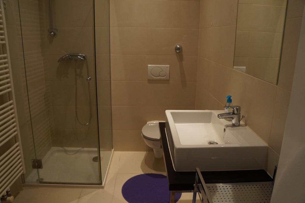 Appartement Apartment Vienna Vienne